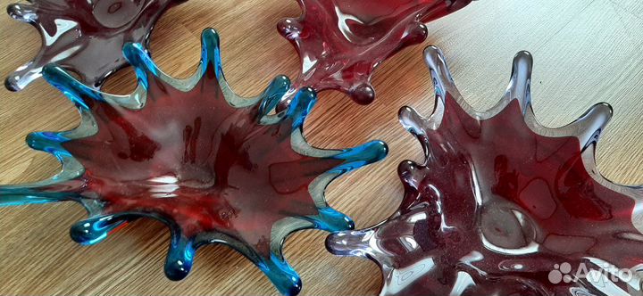 Вазы медуза