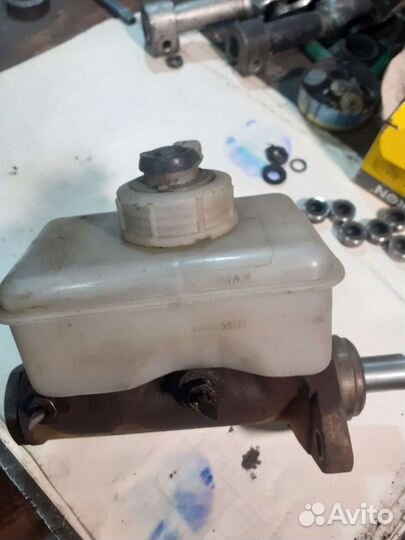 Ремонт вакуумного усилителя тормозов газ-2410 газе