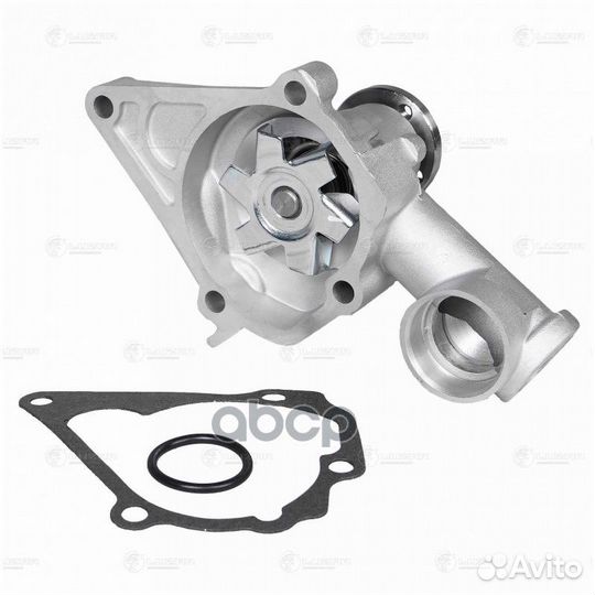 Насос водяной для а/м Hyundai Getz (02) /Accent