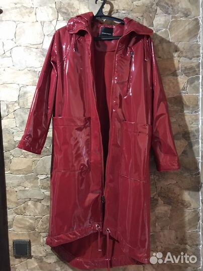 Плащ женский