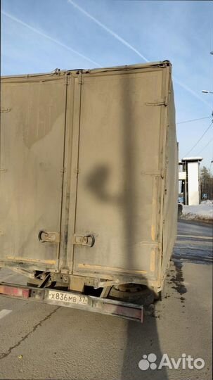 Грузоперевозки с гарантией от 200кг