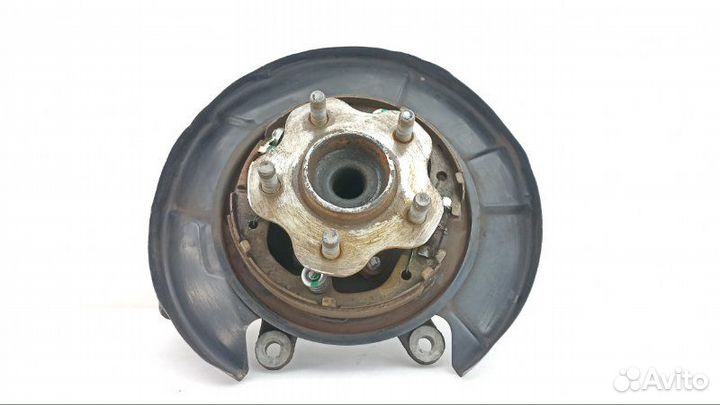 Ступица задняя правая Nissan Murano PZ50 2006