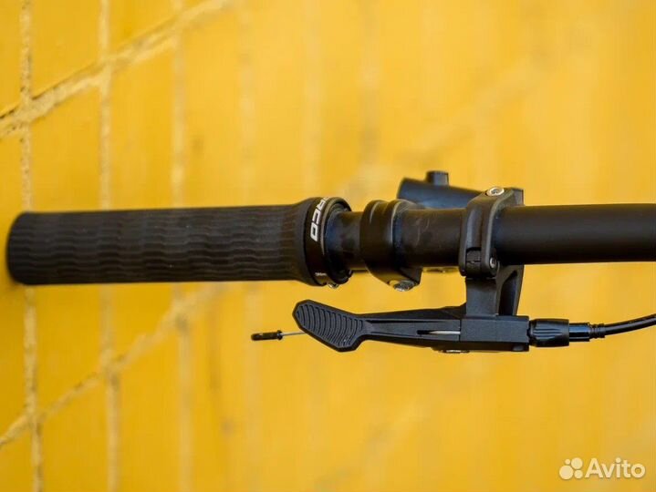 Велосипед Revolver