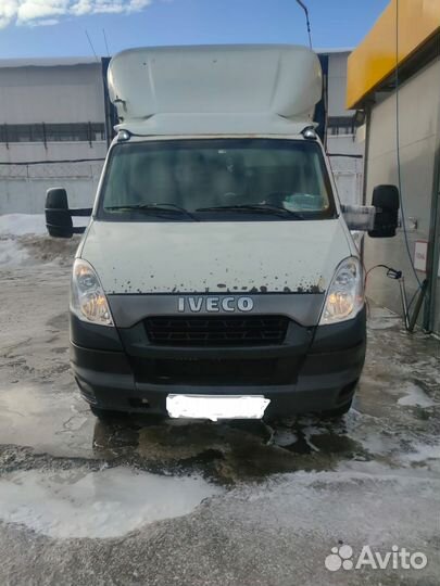 Грузоперевозки межгород