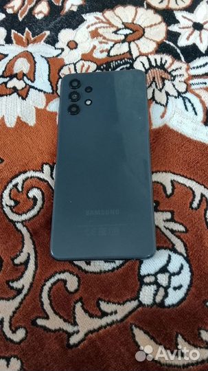 Samsung Galaxy A32, 4/64 ГБ