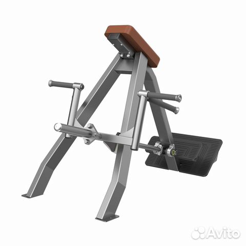 Тяга Т-образная с упором в наклоне DHZ A-3061