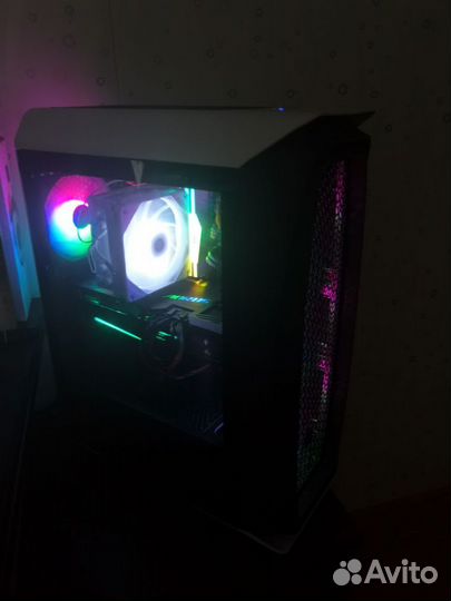 Игровой пк