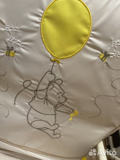 Детские качели