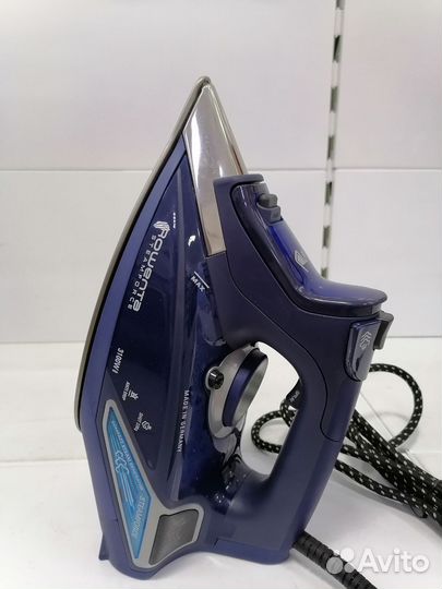 Утюг Rowenta DW 9240F1