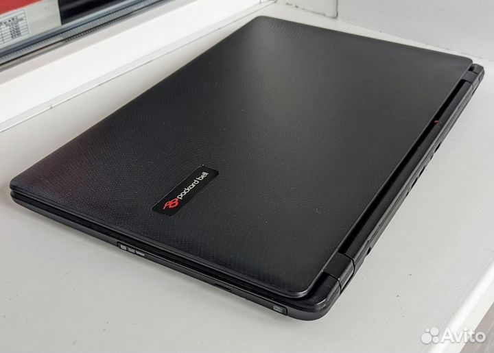 Ноутбук Packard Bell