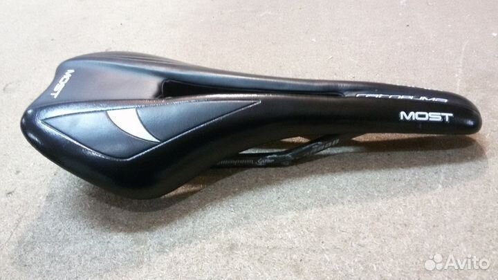 Седло для велосипеда