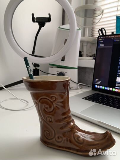 Карандашница СССР, 