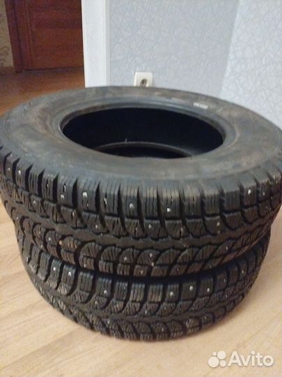 КАМА 505 Irbis 175/70 R13 82T