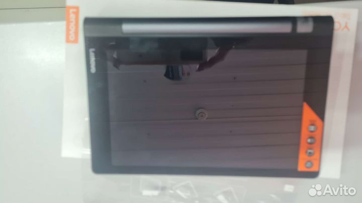 Планшет lenovo yoga 3 8
