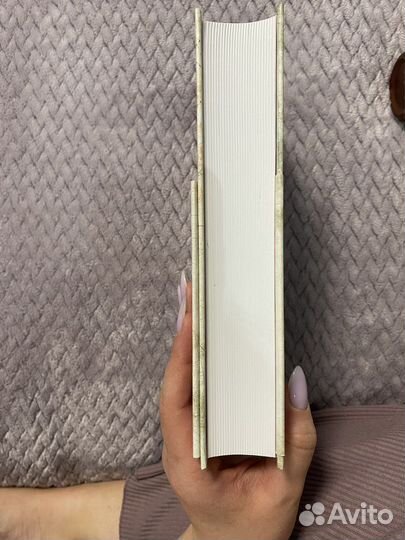 Волшебный корабль Робин Хобб