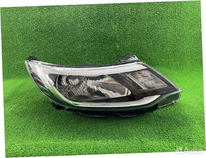 Фара правая Рио 3 15-17
