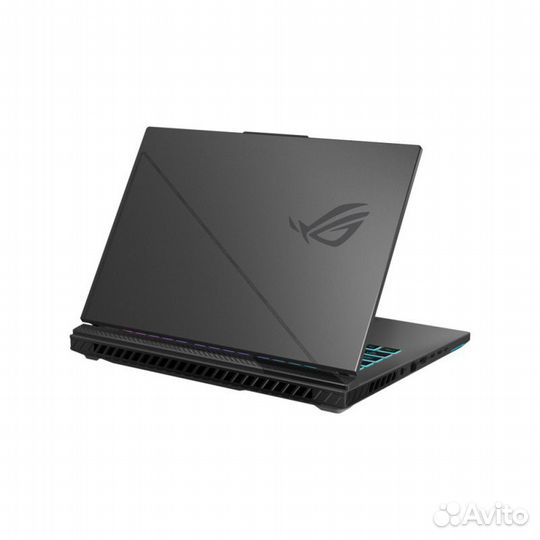 Ноутбук asus ROG Strix G16 G614JV-N4071 90NR0C61-M005R0