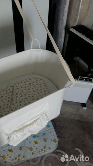 Детская люлька колыбель