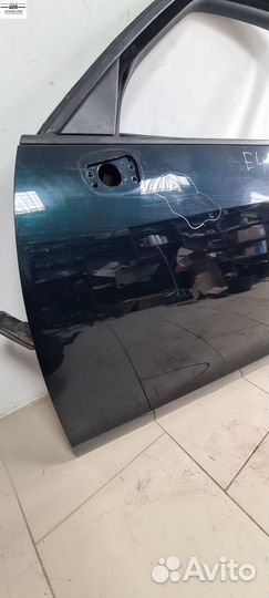 Дверь передняя левая Opel Zafira 3 (C) P12 2015