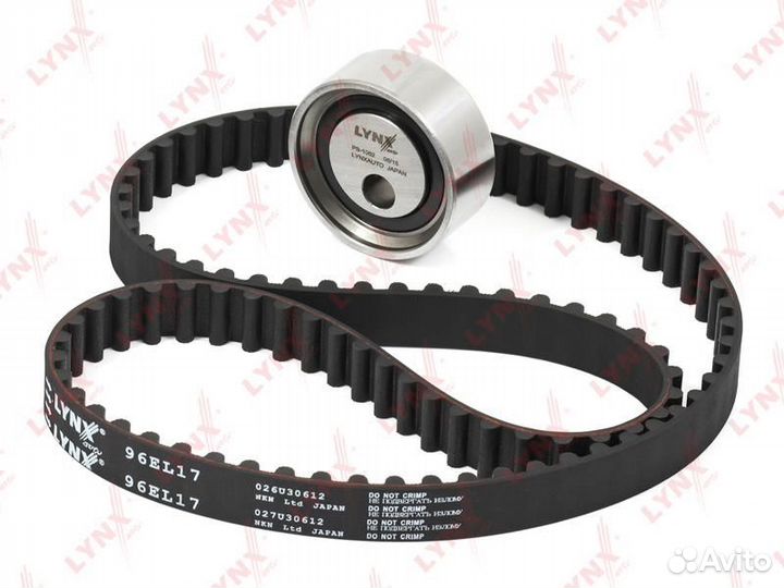 Комплект ремня грм