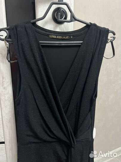 Платье love republic 42