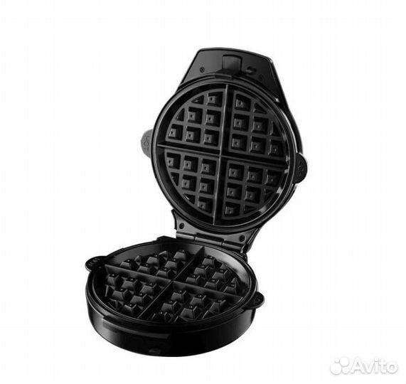 Вафельница 3 в 1 Russell Hobbs 24620-56