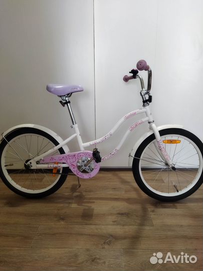 Велосипед для девочек Stern Fantasy 20