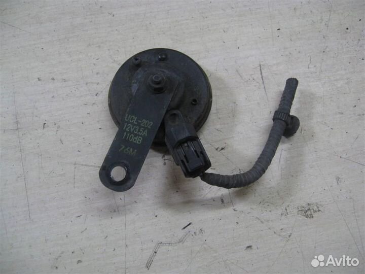 Клаксон правый Honda CR-V 3 (RE) 2007