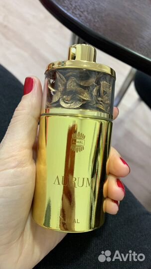 Духи женские