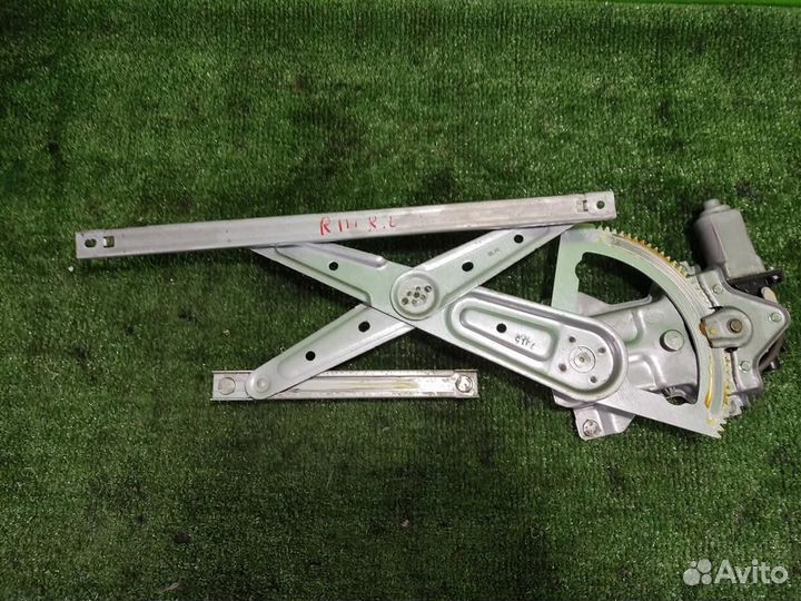 Стеклоподъемник задний правый KIA Sorento 1 (BL