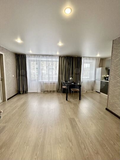 2-к. квартира, 45 м², 2/5 эт.