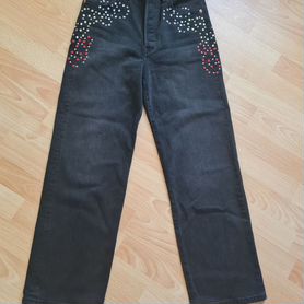 Джинсы Levi strauss,новые на 40-42