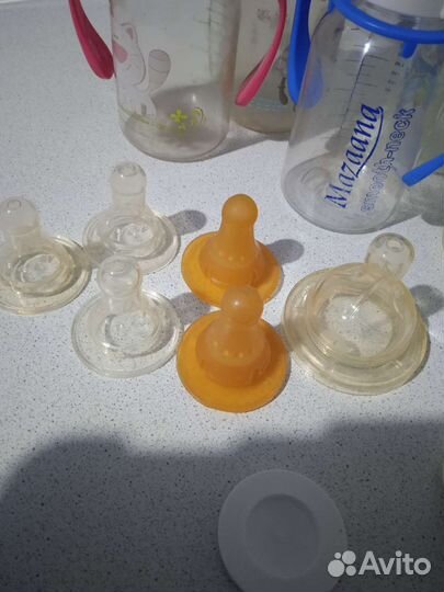 Нужности для малыша