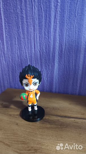 Фигурка аниме