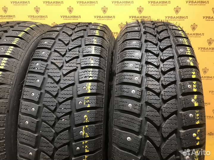 Tigar Sigura Stud 195/65 R15 95T