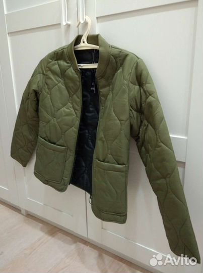 Куртка esmara S(36/38)весна/осень