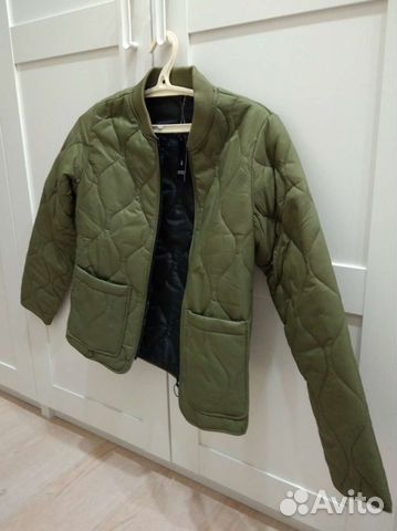 Куртка esmara S(36/38)весна/осень