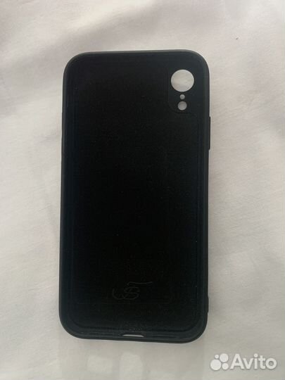 Чехол для iPhone xr