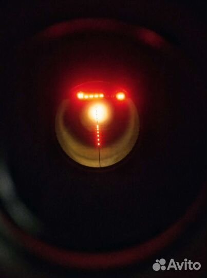 Оптический прицел