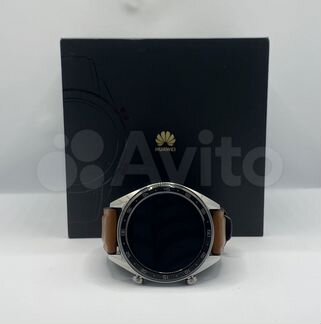 Часы Huawei watch GT-FF7