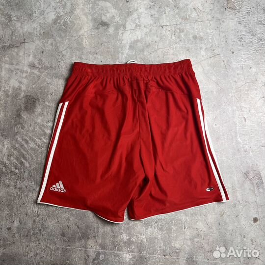 Шорты Adidas Bayern Munich Бавария 2007