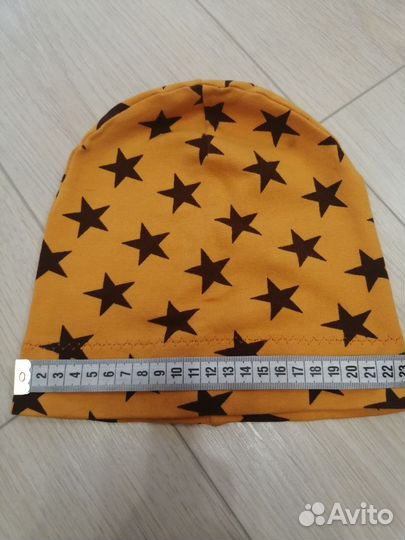 Шапка и снуд