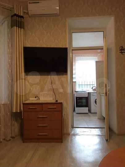 1-к. квартира, 33 м², 1/3 эт.