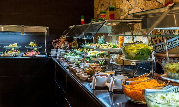 Тур в Jasmine Palace Resort 5* Египет, Хургада