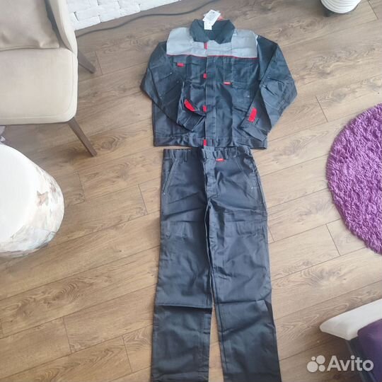 Спецодежда