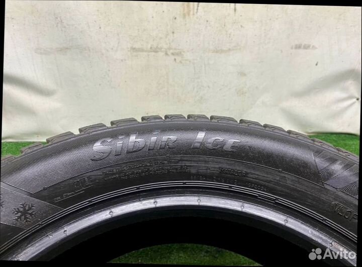 Matador MP 50 Sibir Ice 205/55 R16