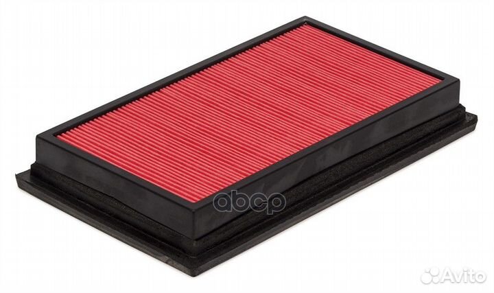 Фильтр воздушный qashqai J10, tiida C11 1.6 '07