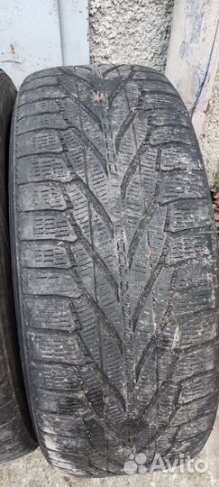 Nokian Tyres Hakkapeliitta R2 SUV 235/60 R18 107R