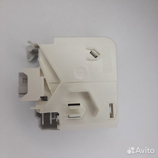 Устройство блокировки люка (убл) bosch 00633765