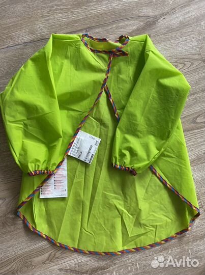 Фартук для творчества